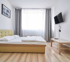 Studio Standard в Артек by Огни Rent