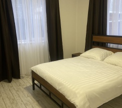 Коттедж с мангальной зоной в Villa Bizon