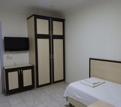 Семейный номер Standard в Elit Otel
