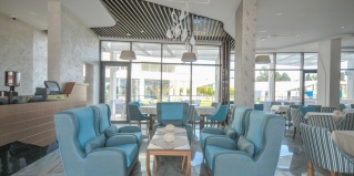 Будва: Отель Hotel Bracera