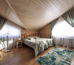 Номер Семейный в Ялта