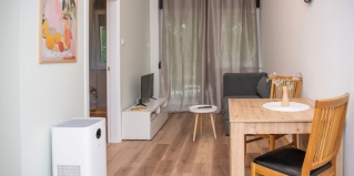 Суботица: Апартаменты Velora Apartments