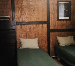 Гостевой дом "Чкалов" в Авиатор