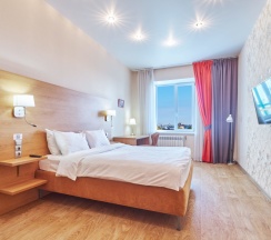 Советская 90 (№7), 45 кв.м, (пр.Ленина 200м) в Апартаменты Петровские