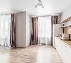 Квартира в Апартаменты на Арктическая, 16