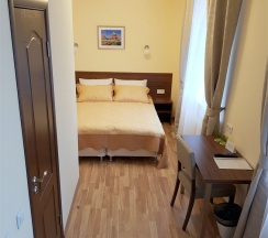 Двухместный номер комфорт в Аист