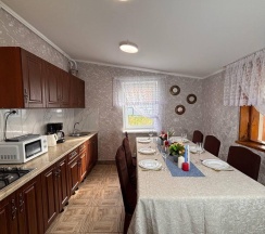 Коттедж стандарт в Rich House