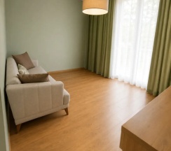 Люкс в Отель Kobuleti Garden Inn