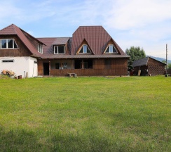 Дом в Остара
