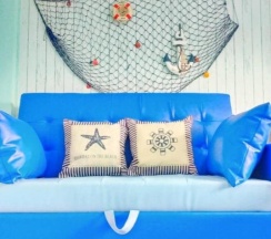 Коттедж с 2 комнатами в Sweet Home at Sattahip