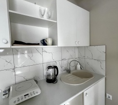 4-местная комната в Иня