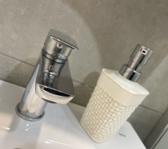 3-х комнатный Семейный люкс в Фаина