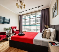 Апартаменты студия в MaxRealty244