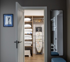 Однокомнатные апартаменты в Зеленоградске в Культура Быта