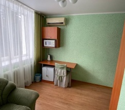 Номер полулюкс стандарт (с завтраком) в Башкортостан