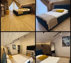 Дом в Purga Home