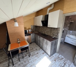 ЭСТОСАДОК, БЕРЕЗОВАЯ 106- 46 №4 (парковка) в Березовый