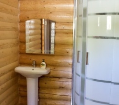 Скандинавский в Family house