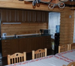 БОЯРСКИЙ ТЕРЕМ в Сдл