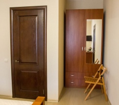 Стандартный трёхместный номер №3 в На Всполье