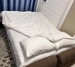 Номер Standard в Barsel resort hotel