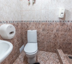 Апартаменты № 4 в Золотой берег