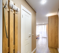 Де Люкс №25 в Портал Апартментс