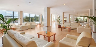 Сес-Каденес: Отель Grupotel Taurus Park
