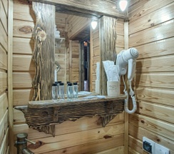 WILD 25 в Exclusive Hotel&Apartments