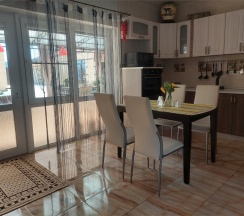 №1 Люкс Улучшенный в Хутор Рассвет