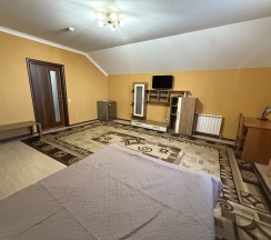 Полулюкс в Усадьба