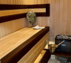 Апартаменты в Апартаменты SPA HOME