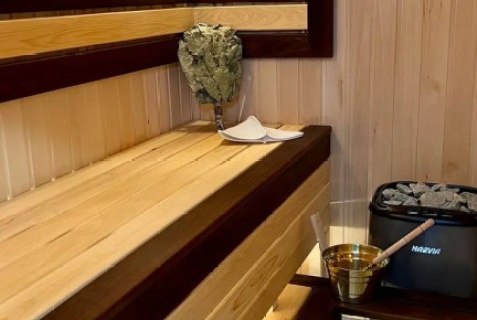 Москва: Апартаменты Апартаменты SPA HOME