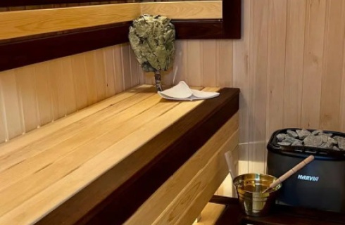Москва: Апартаменты Апартаменты SPA HOME