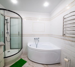 1-комнатные апартаменты студия в Favourite Home (Фэйворит Хоум) на улице Вольская