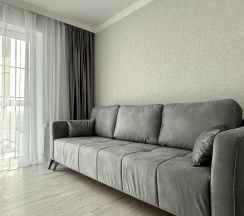 3-комнатные апартаменты люкс в ApartMari