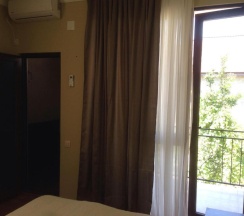 Двухместный номер Standard с балконом 2 отдельные кровати в Guest House Madonna