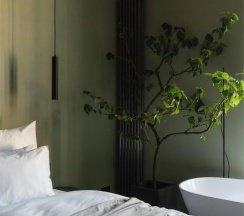 Residence #15 by Choice в Hideout Residence
