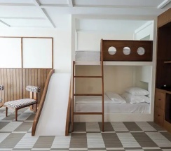 Двухместный номер Standard 2 отдельные кровати в Sugar Marina Hotel -POP- Kata Beach