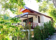 Коттедж c 1 комнатой в Hua Hin Home Hill