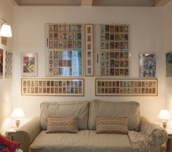 Апартаменты в Barone Rosso Suite