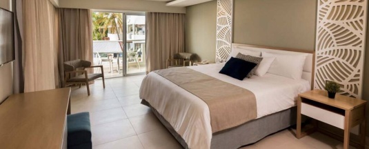 Четырёхместный номер Select Premium в Select at Casa Marina Adults Only