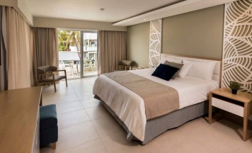 Двухместный номер Select Premium 2 отдельные кровати в Select at Casa Marina Adults Only