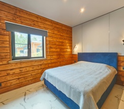 Дом Стандарт 9 в Laakso