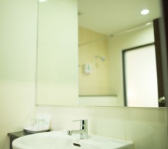 Люкс Grand Дуплекс в Phanomrung Puri Boutique Hotels and Resorts
