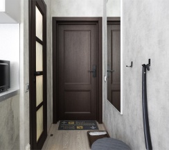 STANDART "URBAN" (Apart) в Hotel Design style