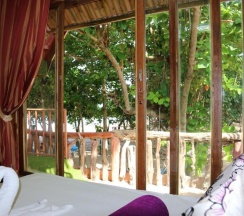 Бунгало в Ruan Mai Naiyang Beach Resort
