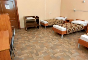Отель Kdo Рыбинск в Рыбинске