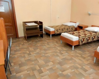 Рыбинск: Отель Kdo Рыбинск