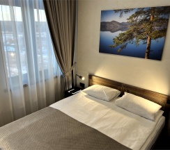 Апартаменты (Green valley) в Peak